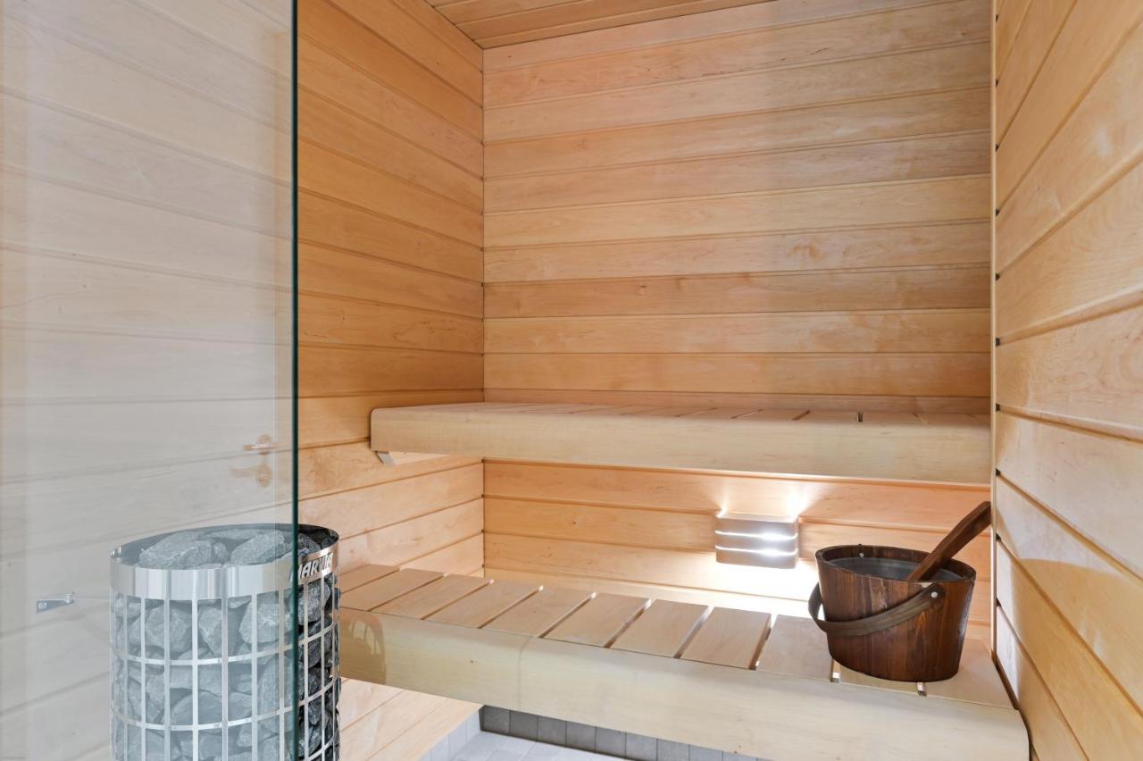 Homely - Executive Suite 72M2 -Sauna ヘルシンキ エクステリア 写真