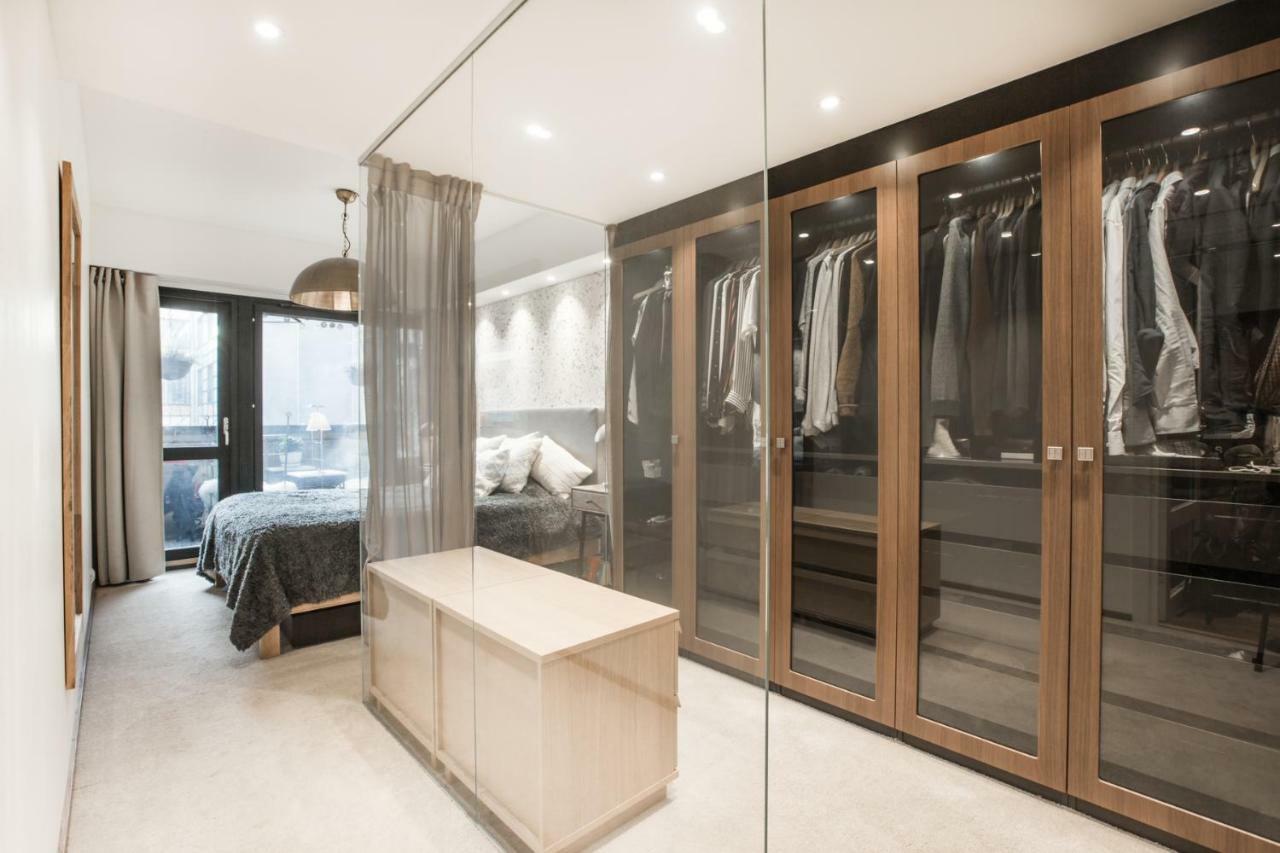 Homely - Executive Suite 72M2 -Sauna ヘルシンキ エクステリア 写真